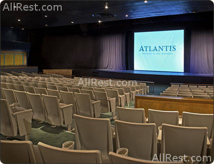 Atlantis Paradise Island Resort 104